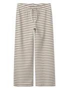 Name It Nkfsuraja Straight Pant Noos Beige