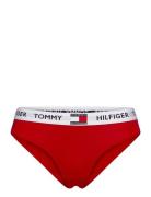 Tommy Hilfiger Bikini Röd