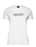 BOSS C_Elogo_Print_7 Vit