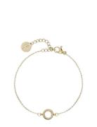 Edblad Monaco Bracelet Mini Guld