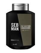 Sebastian Professional Seb Man The Smoother Conditi R 250 Ml Nude