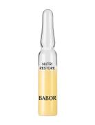 Babor Nutri Restore Ampoule Nude