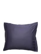 GANT Sateen Pillowcase Blå