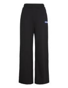 HUGO BLUE Straight Jogger_B Svart