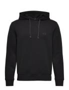 Emporio Armani Sweatshirt Svart