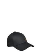 EA7 Baseball Hat Svart