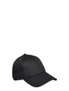 EA7 Baseball Hat Svart