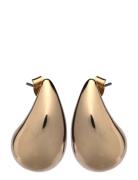 Weekday Drop Earrings Guld