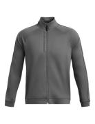 Under Armour Ua Storm Midlayer Fz Grå