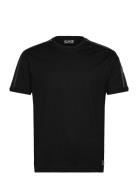 EA7 T-Shirt Svart