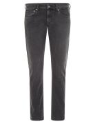 Calvin Klein Jeans Slim Svart