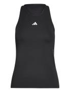 Adidas Performance Techfit Racerback Training Tank Top Svart