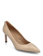 BOSS Janet_Pump70_Na Beige