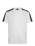 Emporio Armani T-Shirt Vit