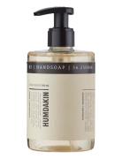 Humdakin 02 Hand Soap - Elderberry & Birch Nude