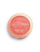 Revolution Beauty London Revolution Blusher Reloaded  Dream Rosa