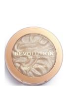 Revolution Beauty London Revolution Highlight Reloaded Just My Type