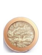 Revolution Beauty London Revolution Highlight Reloaded Raise The Bar