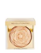 Revolution Beauty London Revolution Pro Lustre Highlighter Golden Rose