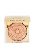 Revolution Beauty London Revolution Pro Lustre Highlighter Pink Rose