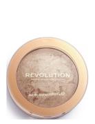 Revolution Beauty London Revolution Bronzer Reloaded Holiday Romance