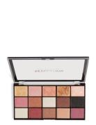 Revolution Beauty London Revolution Reloaded Palette Affection Multi/p...