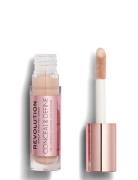 Revolution Beauty London Revolution Conceal & Define Concealer C4