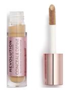 Revolution Beauty London Revolution Conceal & Define Concealer C11