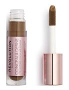 Revolution Beauty London Revolution Conceal & Define Concealer C17