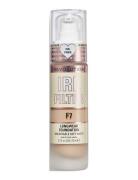 Revolution Beauty London Revolution Irl Filter Longwear Foundation F7