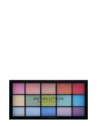 Revolution Beauty London Revolution Reloaded Palette Sugar Pie Multi/p...