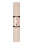 Revolution Beauty London Revolution Fast Base Contour Stick Fair