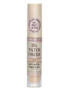 Revolution Beauty London Revolution Irl Filter Finish Concealer C9