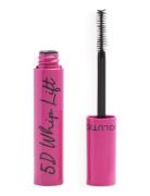 Revolution Beauty London Revolution 5D Whip Lift Mascara Svart