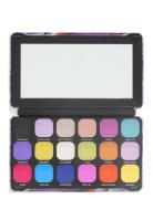 Revolution Beauty London Revolution Forever Flawless Shadow Palette Di...