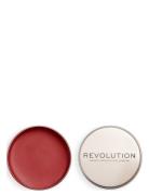 Revolution Beauty London Revolution Balm Glow Flushed Pink Rosa