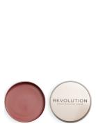 Revolution Beauty London Revolution Balm Glow Peach Bliss Rosa