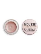 Revolution Beauty London Revolution Mousse Shadow Champagne Rosa