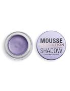 Revolution Beauty London Revolution Mousse Shadow Lilac Lila