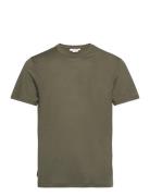 Icebreaker Men Merino 150 Tech Lite Ss Tee Khaki Green