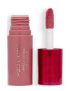 Revolution Beauty London Revolution Pout Tint Sweet Pink Nude