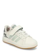 Adidas Sportswear Dino Grand Court El C Vit