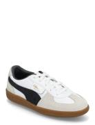 PUMA Palermo Lth Ps Vit