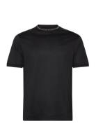 Emporio Armani T-Shirt Svart