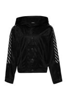 Diesel Sjem Sweat-Shirt Svart