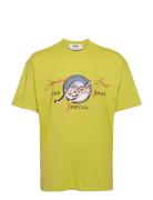 MSGM T-Shirt Gul