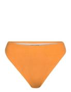 Faithfull The Brand Dylla Bikini Underdelar Orange