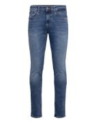 Tommy Jeans Scanton Slim Bi0234 Co Blå