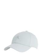 Calvin Klein Monogram Embroidery Baseball Cap Blå