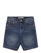 Levi's Eh-Denim Shorts Blå